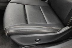 2017 Mercedes-Benz GLA-Class 2016 1.6T AT GLA200DynamicFWD #21
