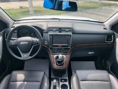 2016 Haval H6 2015 1.5T MT SportElite FWD Facelift #8