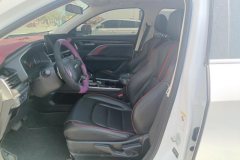 2022 Haval H6 2021 1.5T AT China tideUrbanEdition #9