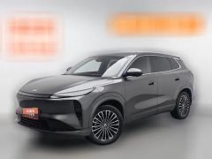 2025 Dongfeng Fengshen Dongfeng Fengshen L8 2025 185KMdreamEdition #1