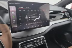 2020 BYD Tang PHEV 2021 2.0T AT DM 4WDHigh PerformanceHonor #16