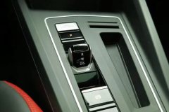 2021 Volkswagen Golf 2021 1.4T AT 280TSI Pro #17