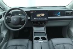 2024 Leapmotor C11 2024 EV 580Exclusive #12