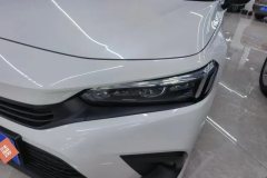 2023 Honda Civic 2023 1.5T AT 240TURBO CVTPowermove・CguestsSpecial #5