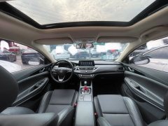 2019 Chang'an Ruicheng CC 2020 1.5T AT tideSharp #9