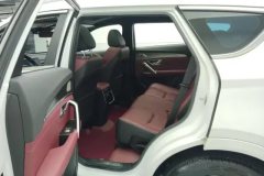 2022 Jetour X70 Plus 2021 1.6T AT DCTlandPRO 5Seat #11