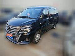 2022 Dongfeng Fengxing Lingzhi 2020 2.0 MT M5L Base 7Seat #1