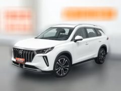 2023 GAC Trumpchi Trumpchi GS4 Plus 2022 2.0T AT 390T interstellarEdition #1