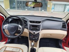 2015 Chery Fengyun 2 Hatchback 2013 1.5 MT SharpmeaningEdition #12