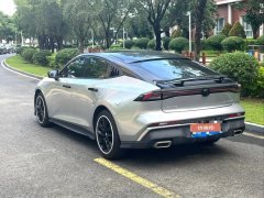 2024 Chang'an Eado 2024 1.5T AT GDI Premium #8
