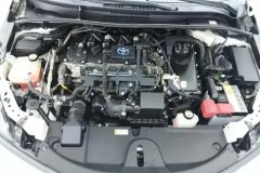 2023 Toyota Corolla 2022 Hybrid 1.8L AT E-CVTPioneer #10