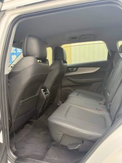2021 Chery Tiggo 8 Plus 2021 1.6T AT 290TGDI DCTHao XingEdition #6