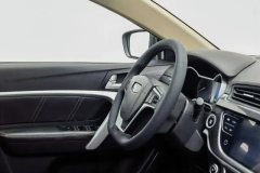2019 Geely Auto Emgrand Sedan 2017 1.5L MT Million Edition Up #23