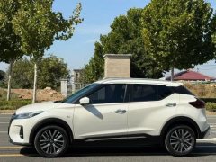 2024 Nissan Kicks 2023 PowerAffectionEdition 1.5L AT due「Power」haveFashion #9