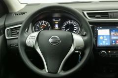 2019 Nissan Qashqai 2017 2.0 AT Elite China VI #15