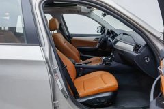 2015 BMW X1 2014 2.0T AT 18iFashionRWD #22