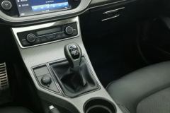 2017 Geely Auto Emgrand GS 2016 1.8 MT SportLingshang #17