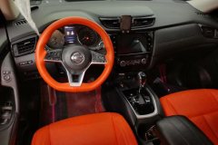 2023 Nissan X-Trail 2022 Facelift 2.0L AT 2WDSmart ConnectEnjoyEdition #12