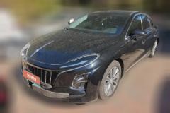 2024 Hongqi E-QM5 2024 560km PLUS #1