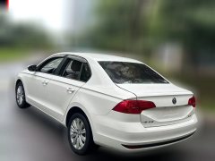 2021 Volkswagen Bora Sedan 2019 1.5 MT legendFashion China VI #4