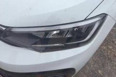 2024 Volkswagen Lavida 2023 NewSharp 1.5L AT OutstandingNewYiEdition #5