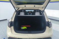 2025 Geely Galaxy Geely Galaxy Xingyuan 2025 UP 410km Discovery #4
