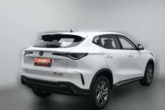 2026 Chang'an Chang'an X5 Plus 2026 No.2generation 1.5T High EnergyPRO #2
