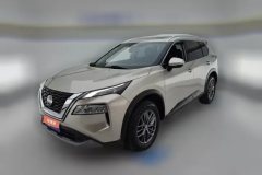 2021 Nissan X-Trail 2021 VC-Turbo 300 CVT 2WDLuxury 7Seat #1