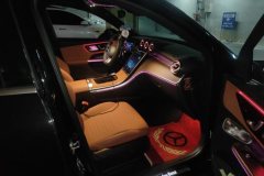 2024 Mercedes-Benz GLC-Class 2024 2.0T AT GLC 300 L 4MATIC Dynamic 5Seat #8