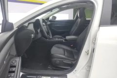 2021 Mazda Mazda3 Axela Sedan 2021 1.5L AT Quality and pleasureEdition #9