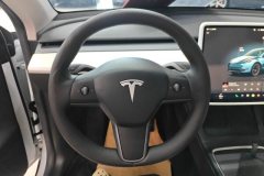 2022 Tesla Model Y 2022 Facelift rear wheel driveEdition #15
