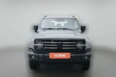 2022 Tank 300 2021 CityEdition 2.0T AT Very #3