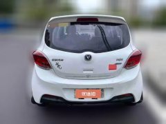 2016 Chang'an Benben 2015 1.4 MT Comfort China V #3
