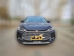 2019 BYD Tang 2019 2.0T AT Smart ConnectHonor7Seat China VI #2