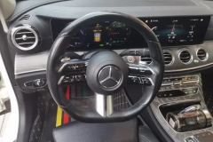 2021 Mercedes-Benz E-Class 2021 1.5T AT E260LSport #15