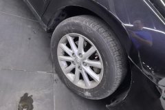 2015 Toyota Camry 2012 2.0 AT 200GClassicLuxury #6