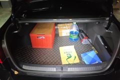 2022 Volkswagen Magotan 2021 2.0T AT 330TSI DSG 30Anniversary #4