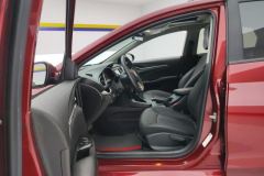 2020 Buick Excelle GT Sedan 2021 1.5 AT modelElite Facelift #9