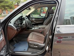 2015 BMW X5(Imported)(Imported) 2014 3.0T AT 35iLeading (Imported) #15