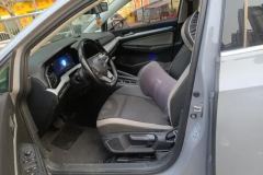 2021 Volkswagen Golf 2021 1.4T AT 280TSI ProFirst Edition #9