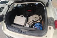 2020 Haval H6 2021 1.5T AT UrbanEdition #4
