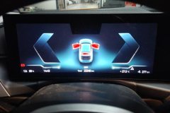 2023 BMW i3 2022 eDrive 35 L #14