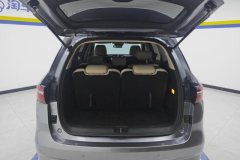 2023 BYD Song MAX PHEV 2022 DM-i 105KM Flagship #4