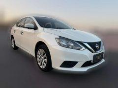 2022 Nissan Sylphy 2022 Classic 1.6XE MTComfort #2
