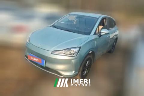 2022 Neta V 2022 tide 300 Lite LFP