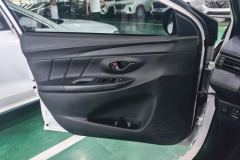 2022 Toyota Vios 2022 1.5L AT 20Anniversary #7