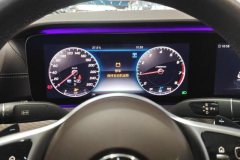 2019 Mercedes-Benz E-Class 2019 2.0T AT E200L #14