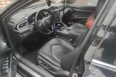 2019 Toyota Camry 2018 2.5 AT GLuxury #9