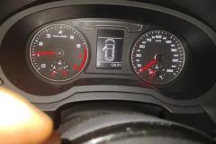2017 Audi Q3 2017 2.0T AT 35TFSIFashionFWD #14