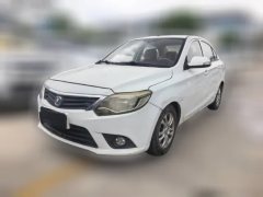 2015 Chang'an Yuexiang V3 2015 1.4 MT Warmth China V #1